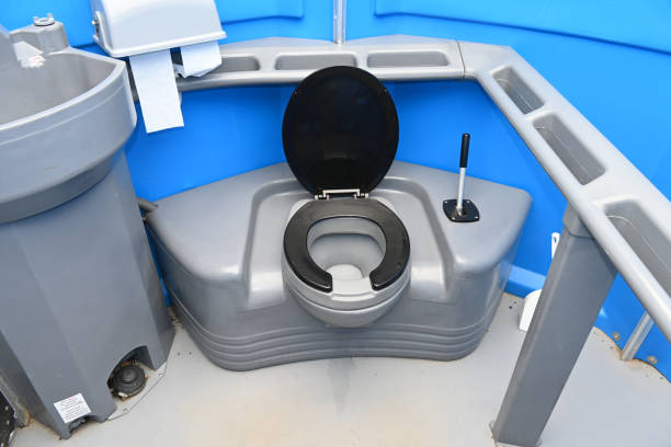 Porta potty rental for outdoor events in Hinton, WV