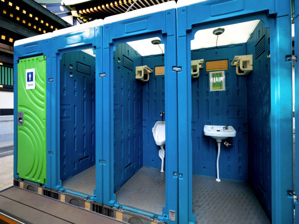 Best Porta potty rental for parties  in Hinton, WV